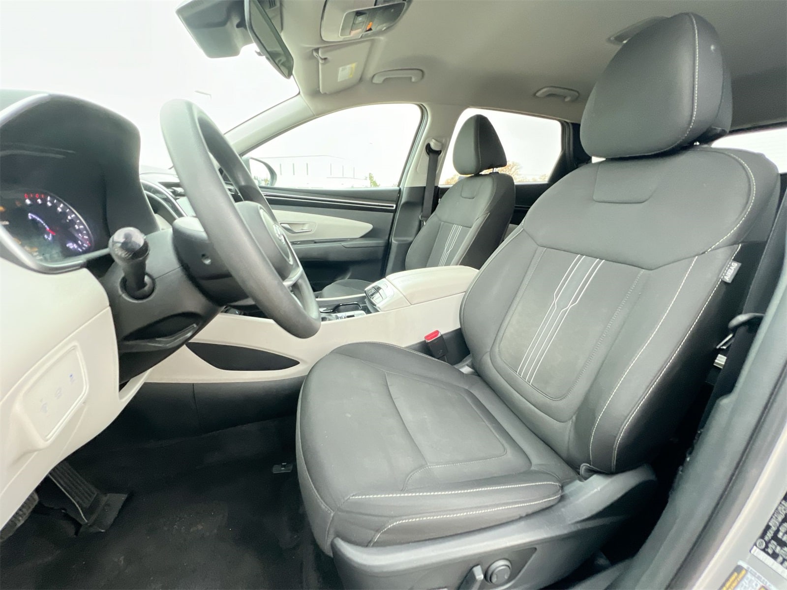 Thumbnail: 2024 Hyundai Tucson - 17