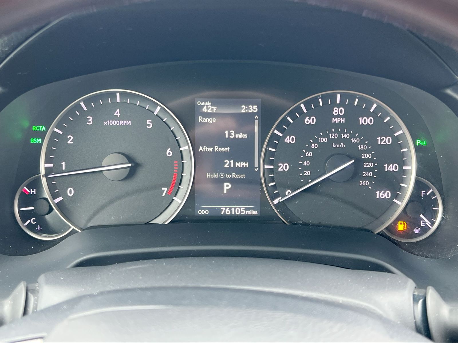 Thumbnail: 2019 Lexus RX - 33