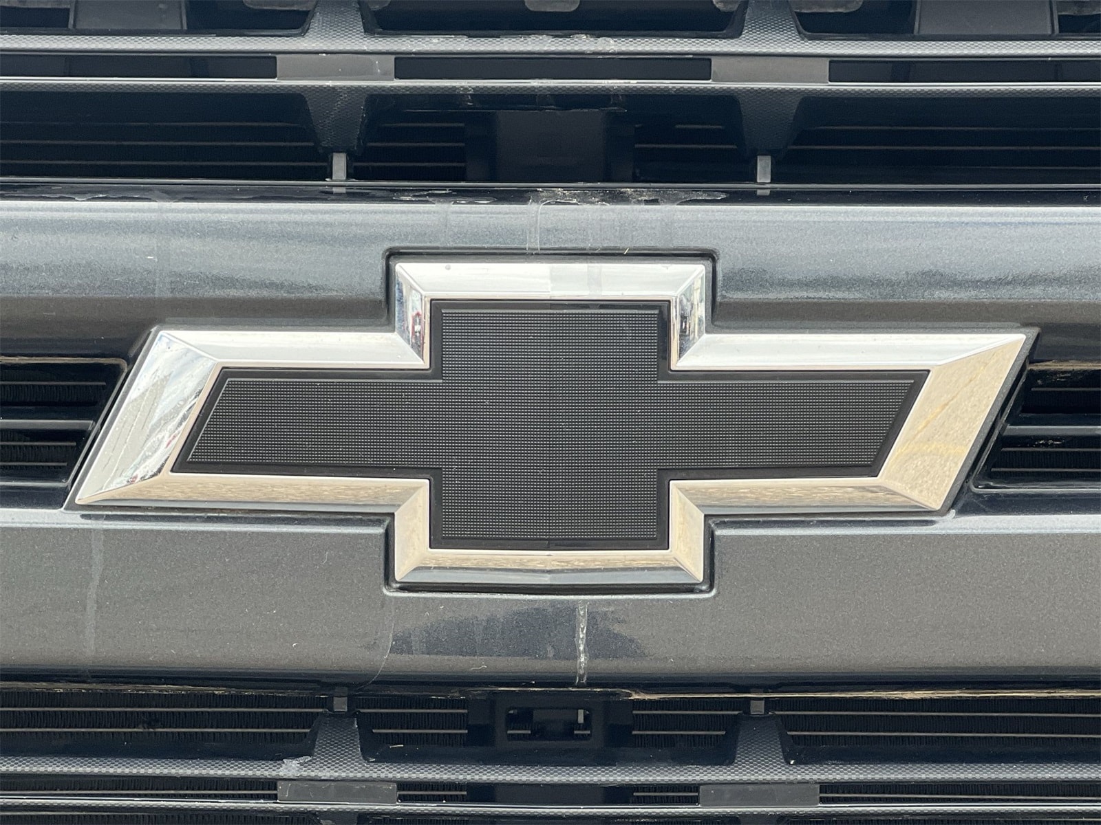 Thumbnail: 2019 Chevrolet Silverado 1500 - 12