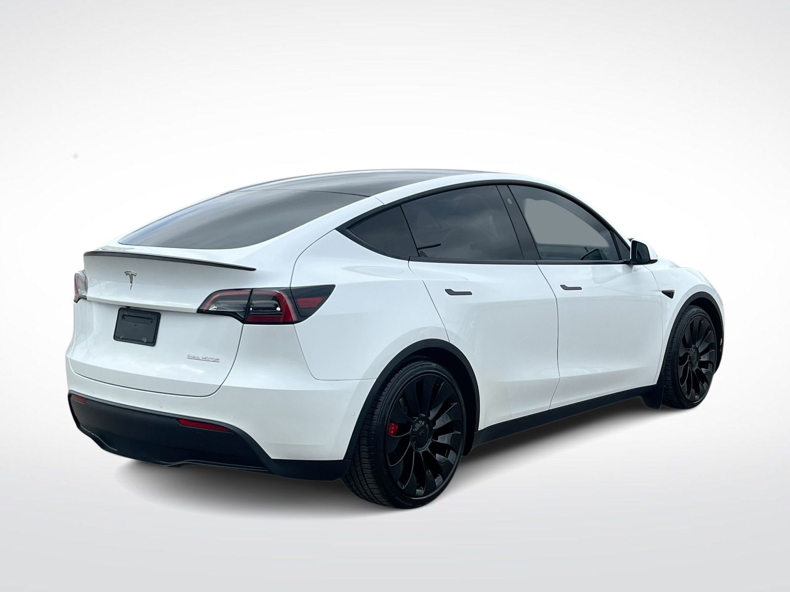 Thumbnail: 2022 Tesla Model Y - 8