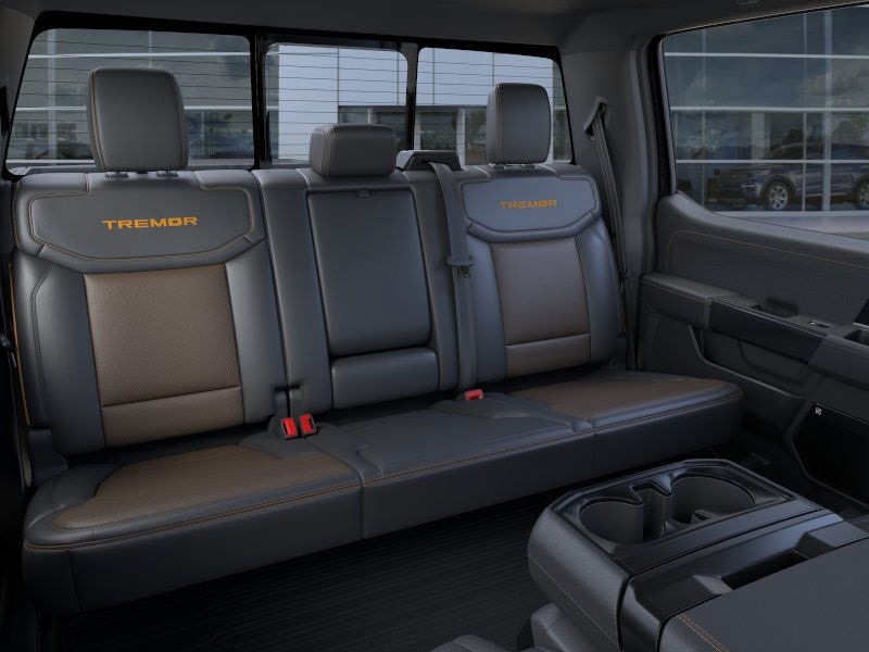 Thumbnail: 2026 Ford F-150 - 11