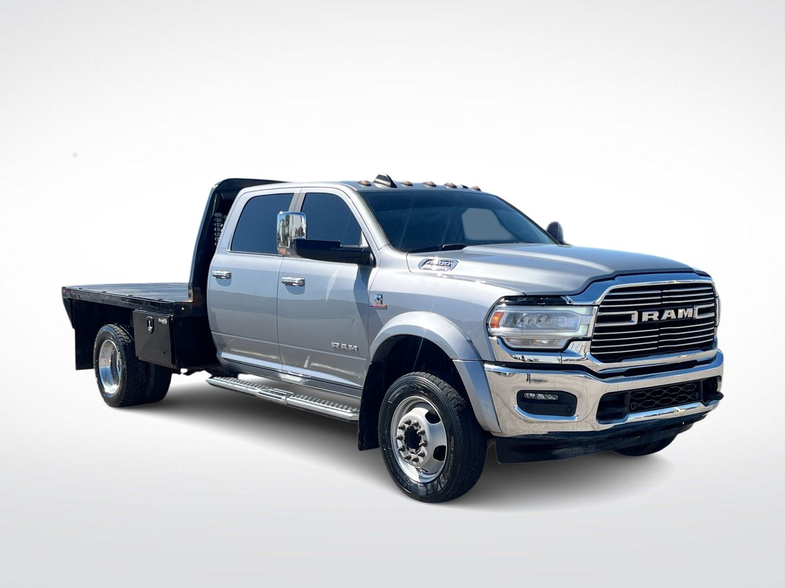Thumbnail: 2022 RAM 4500 - 2