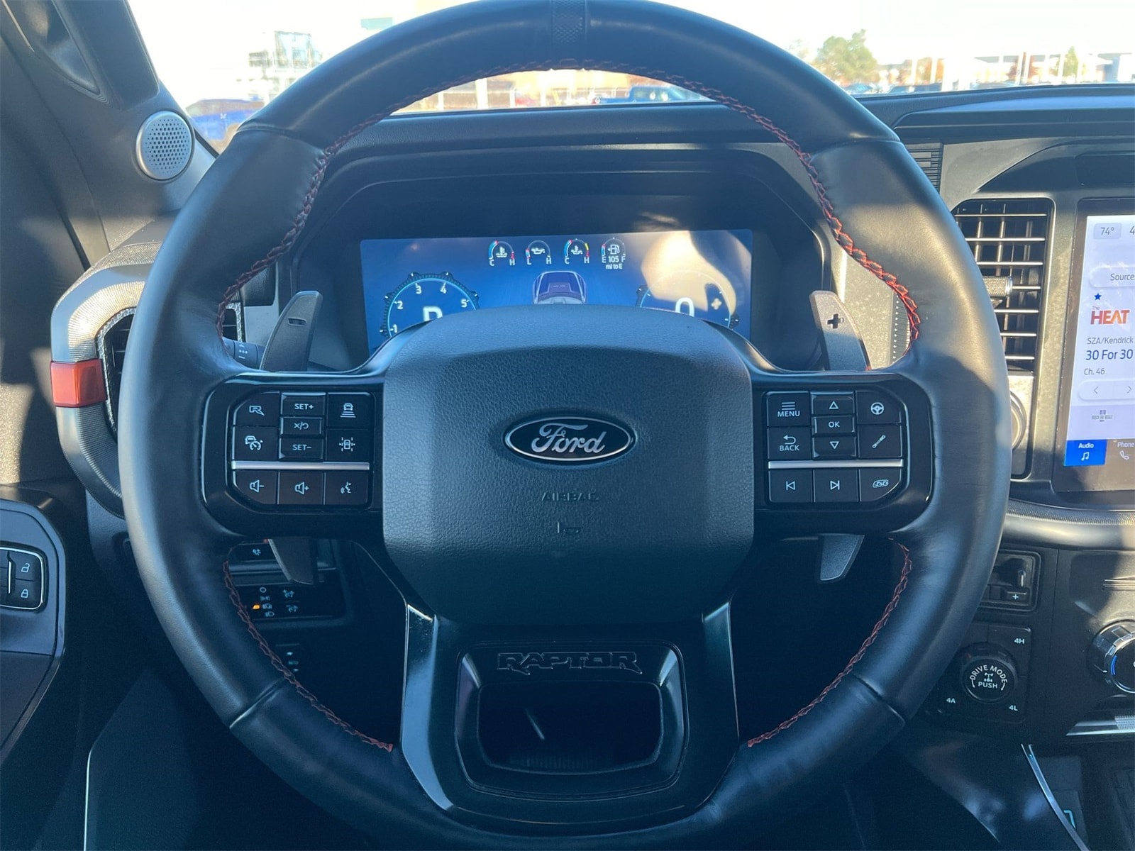 Thumbnail: 2024 Ford F-150 - 22