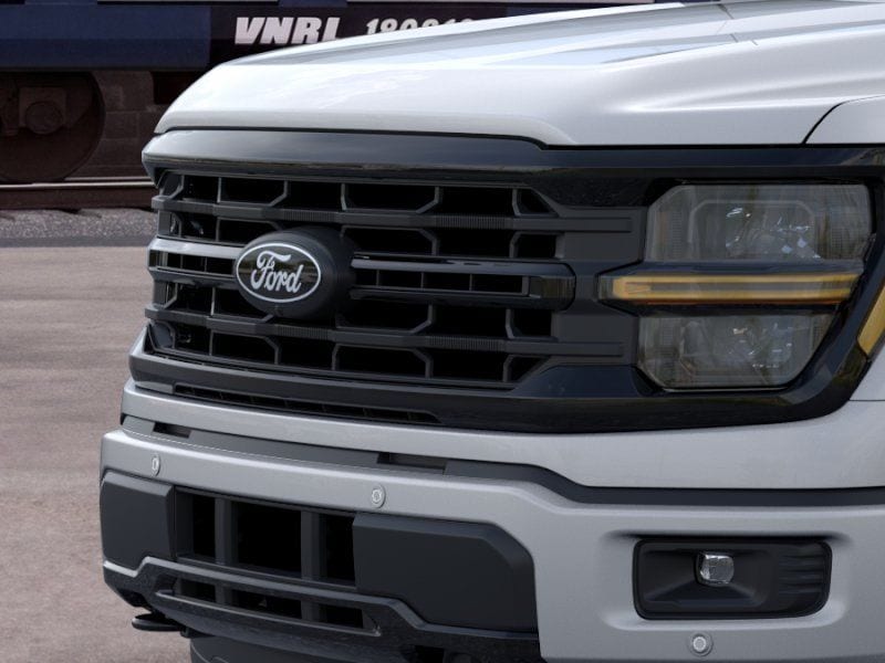 Thumbnail: 2026 Ford F-150 - 17