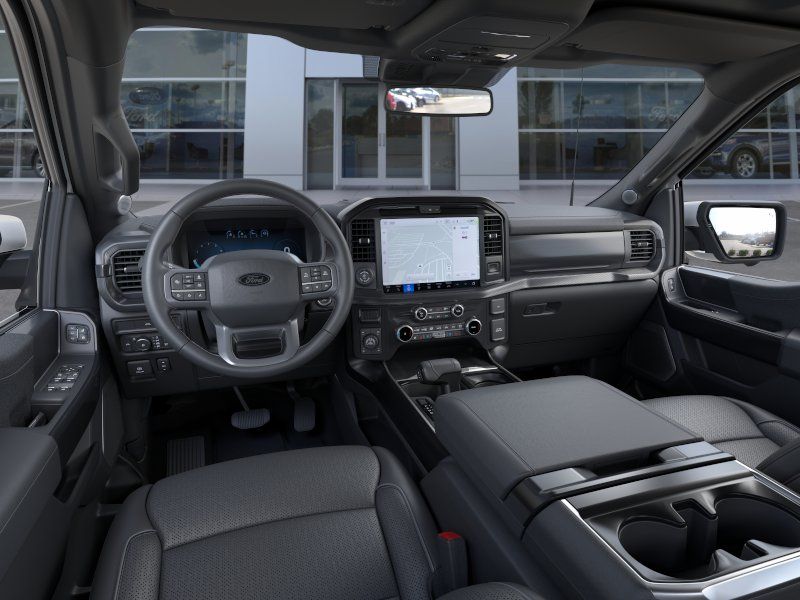 Thumbnail: 2026 Ford F-150 - 9