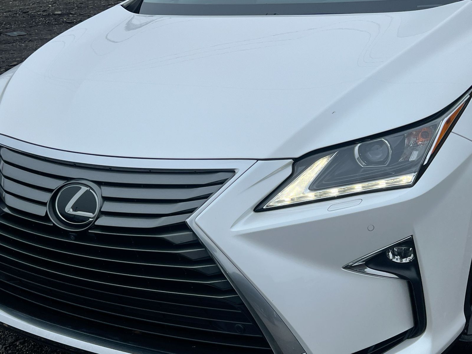 Thumbnail: 2019 Lexus RX - 11