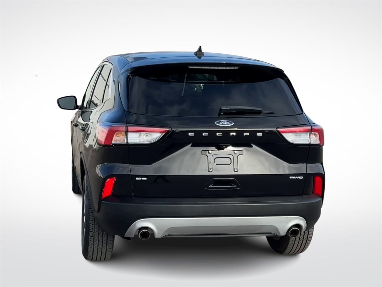 Thumbnail: 2021 Ford Escape - 7