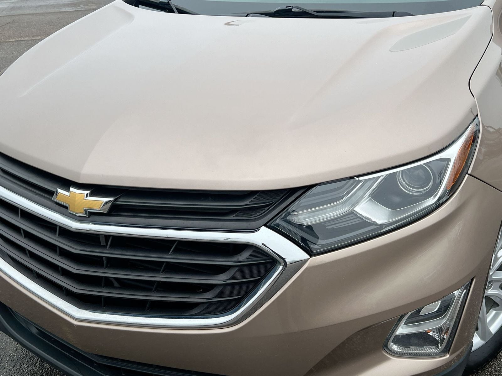 Thumbnail: 2018 Chevrolet Equinox - 11