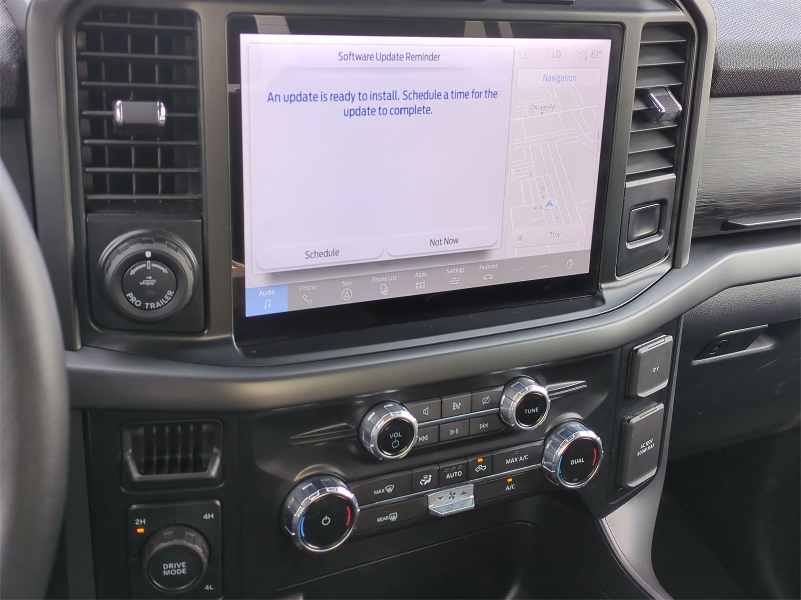 Thumbnail: 2024 Ford F-150 - 27