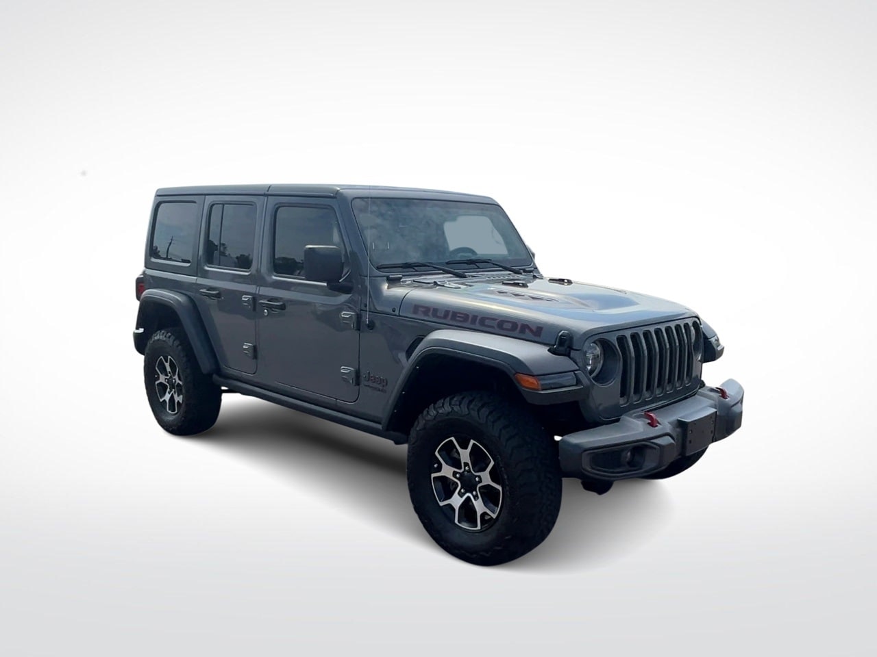 Thumbnail: 2022 Jeep Wrangler - 2