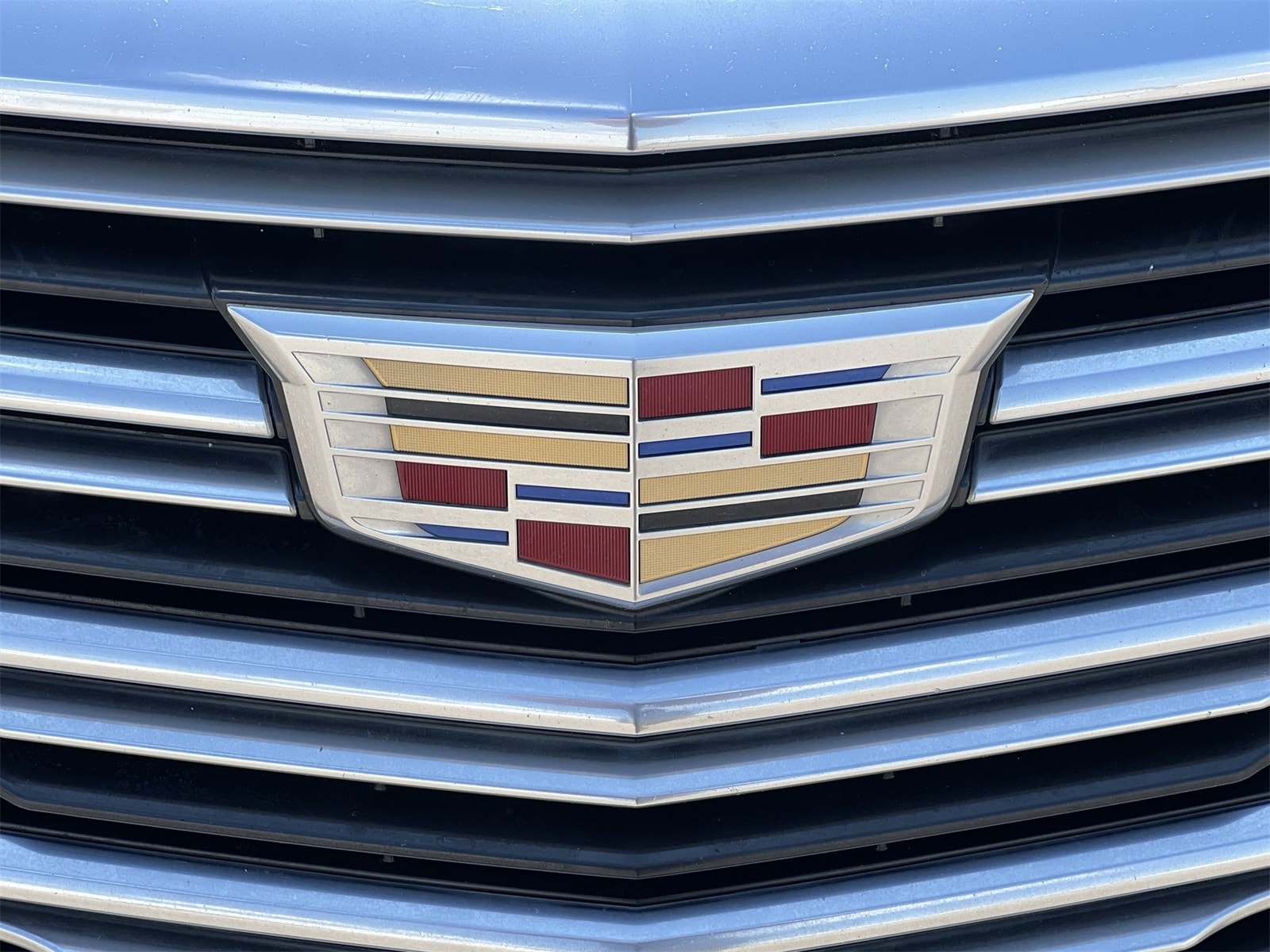 Thumbnail: 2017 Cadillac XT5 - 12