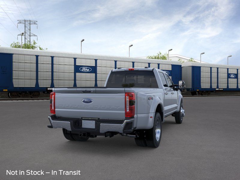 Thumbnail: 2026 Ford F-450 - 8