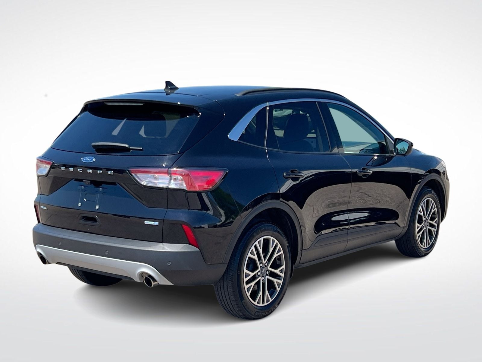 Thumbnail: 2020 Ford Escape - 8
