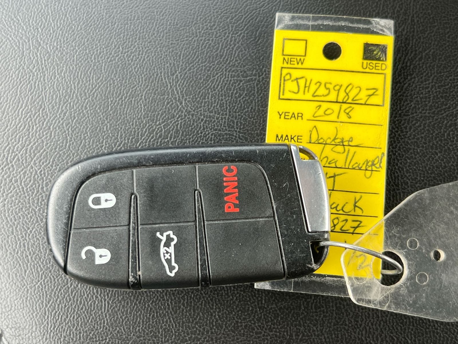 Thumbnail: 2018 Dodge Challenger - 33