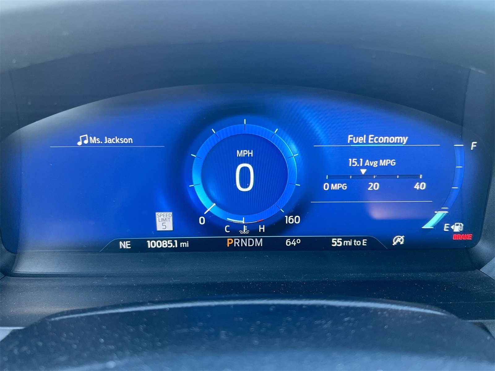 Thumbnail: 2024 Ford Explorer - 33