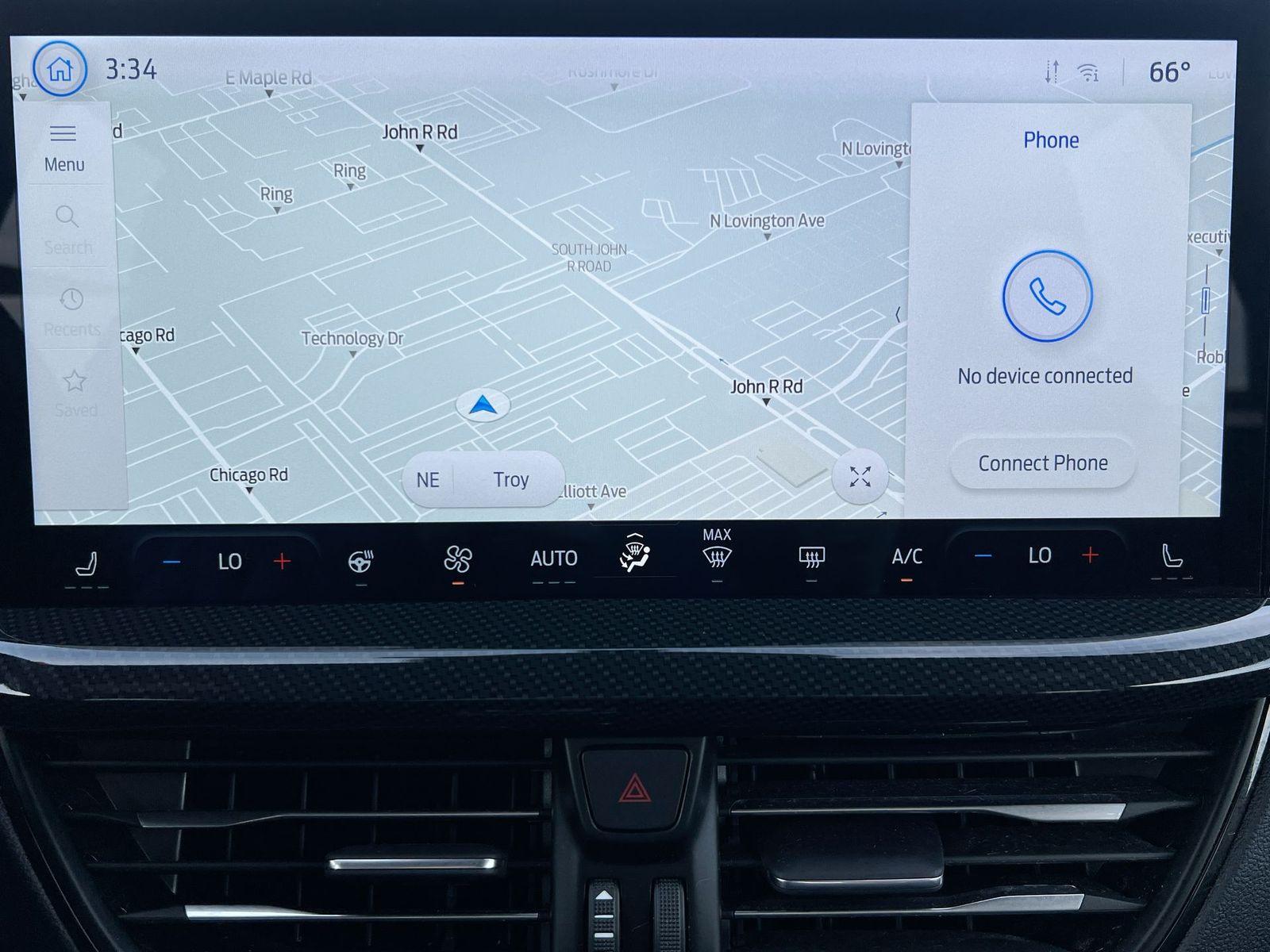 Thumbnail: 2024 Ford Escape - 28