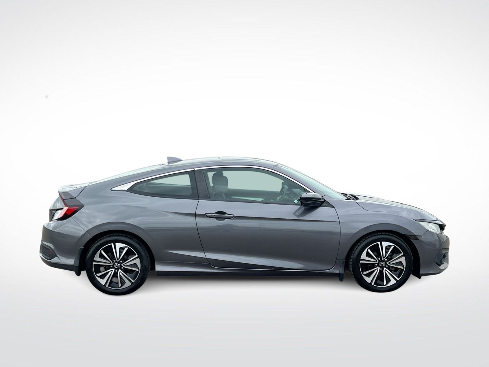 Thumbnail: 2017 Honda Civic - 9