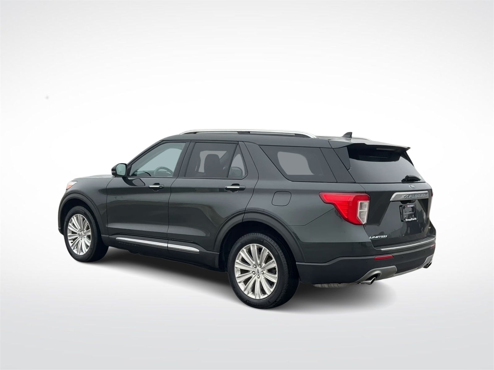 Thumbnail: 2023 Ford Explorer - 7