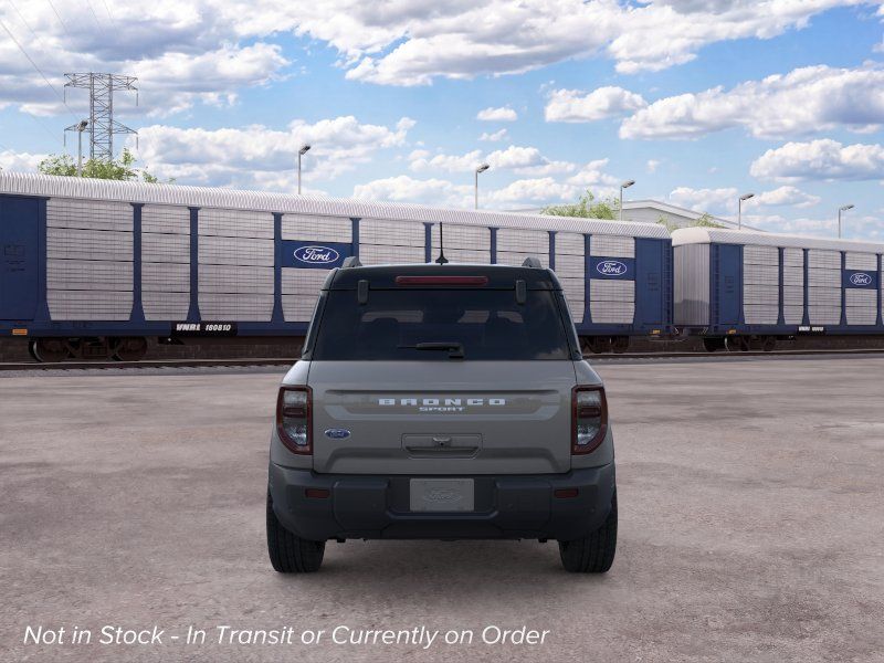 Thumbnail: 2026 Ford Bronco Sport - 5