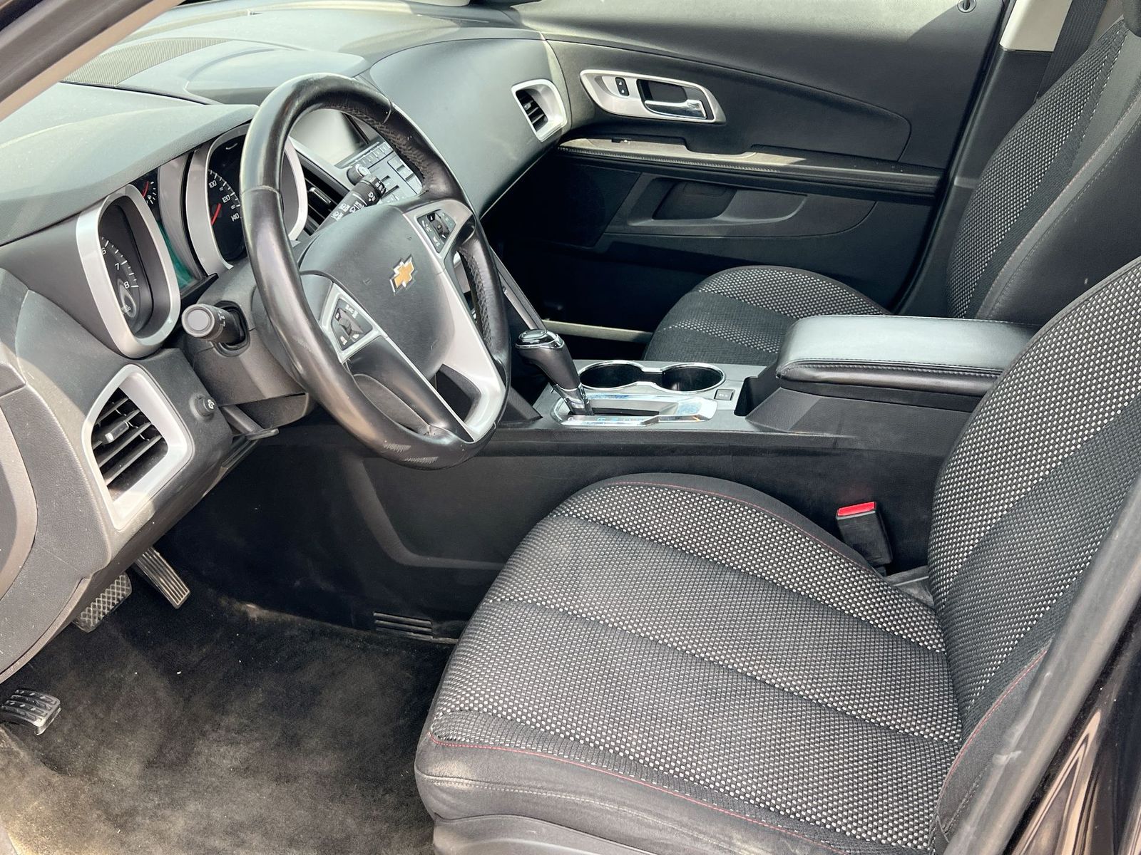 Thumbnail: 2016 Chevrolet Equinox - 10