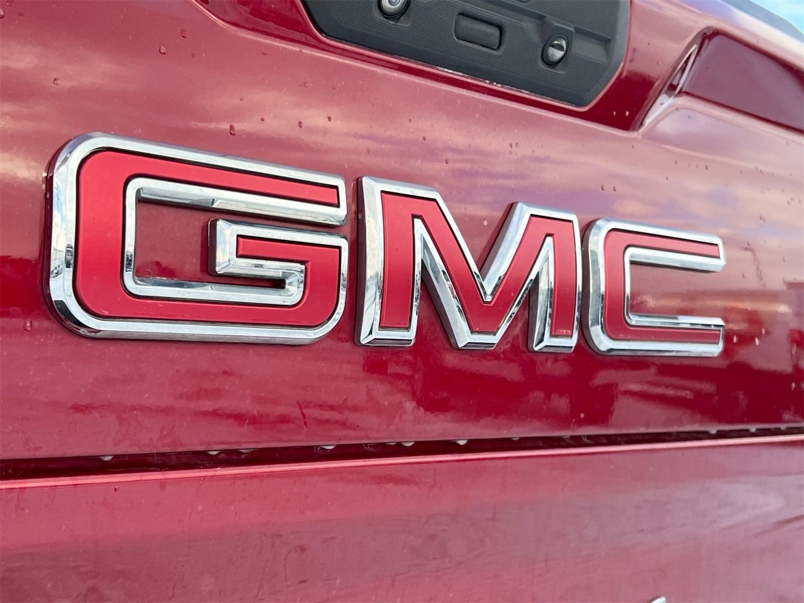 Thumbnail: 2020 GMC Sierra 1500 - 12