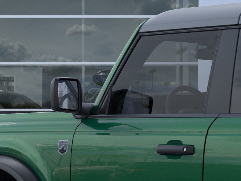 Thumbnail: 2025 Ford Bronco - 22