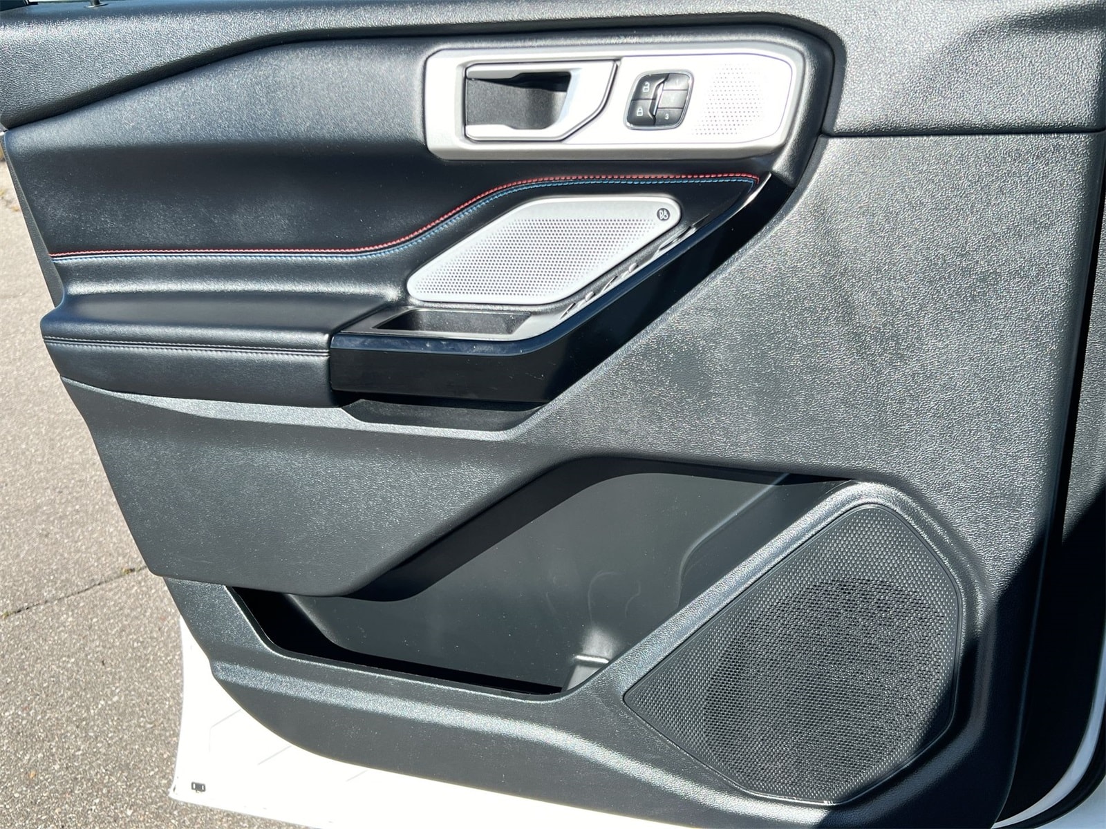 Thumbnail: 2023 Ford Explorer - 30