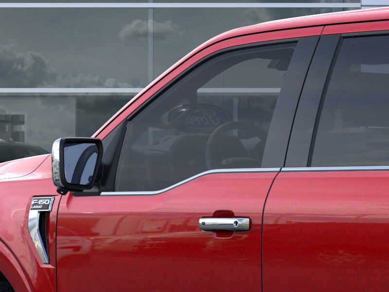 Thumbnail: 2026 Ford F-150 - 20