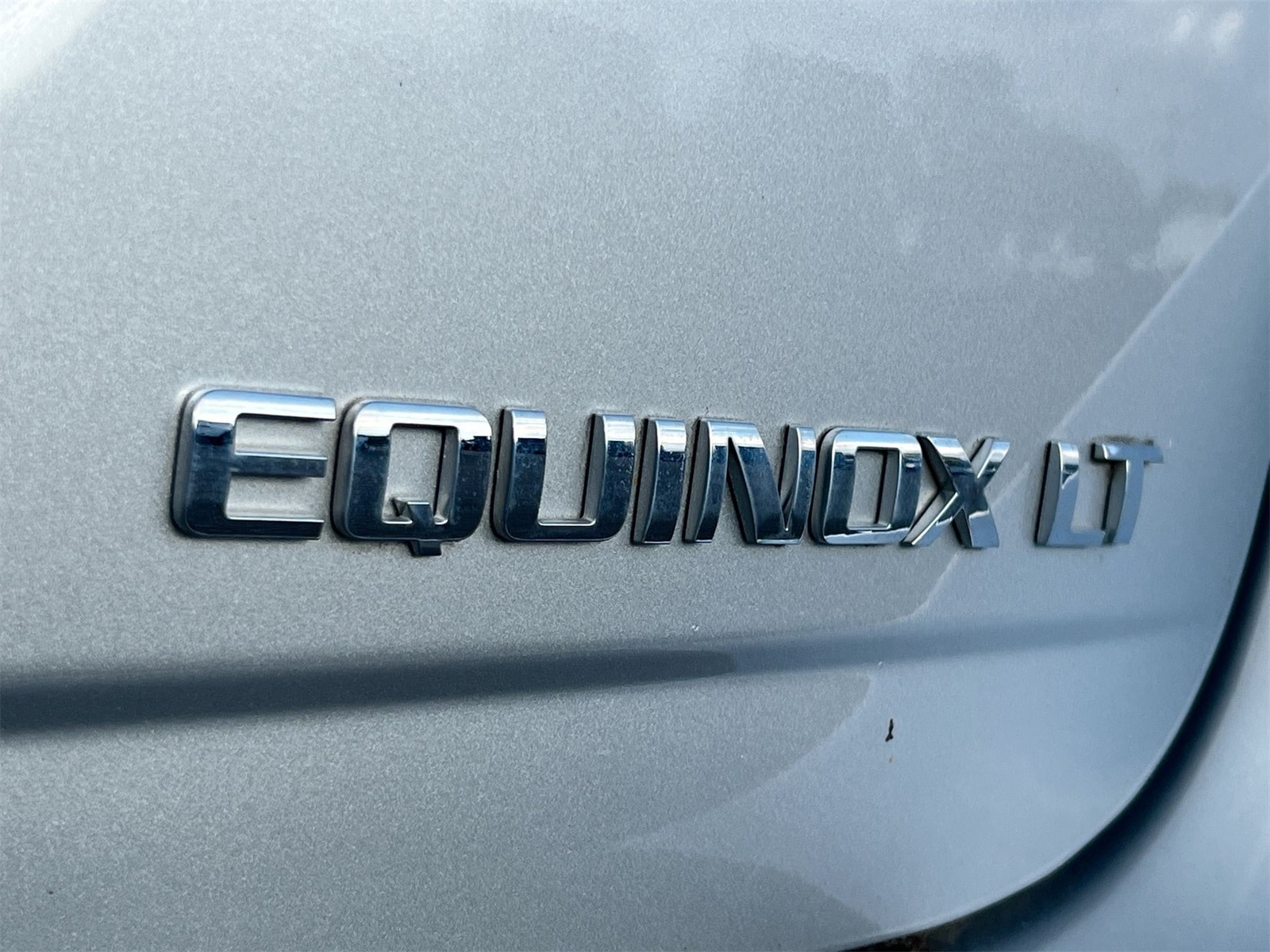Thumbnail: 2011 Chevrolet Equinox - 13