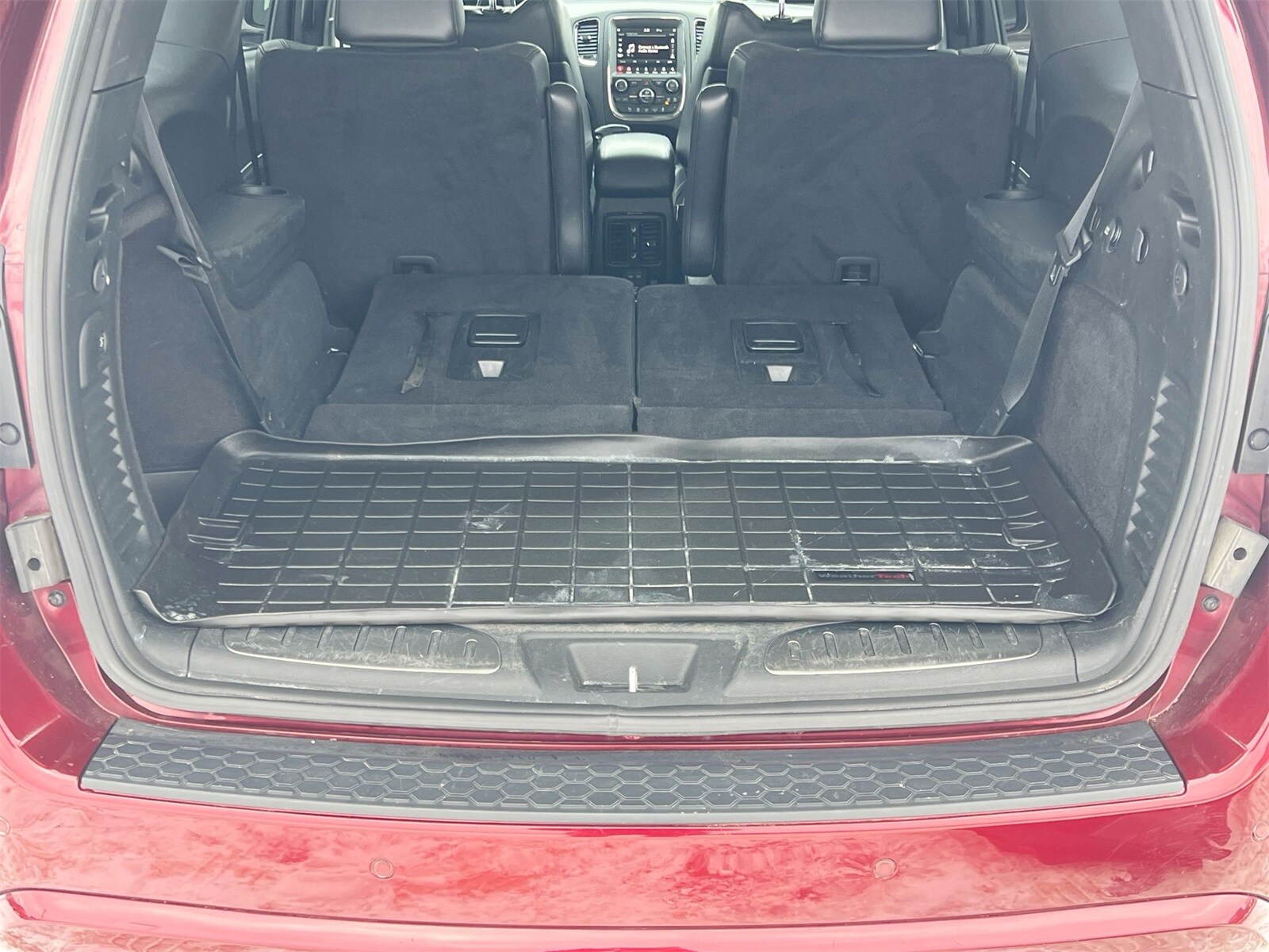 Thumbnail: 2018 Dodge Durango - 33