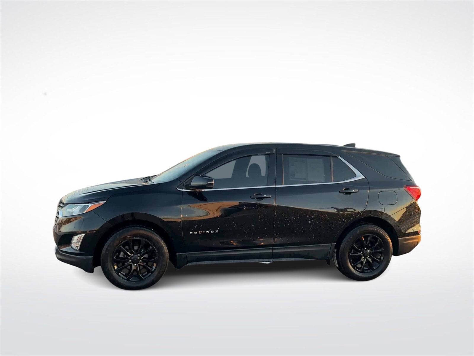 Thumbnail: 2019 Chevrolet Equinox - 5