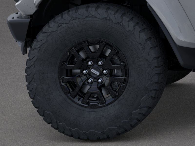 Thumbnail: 2026 Ford Bronco - 21