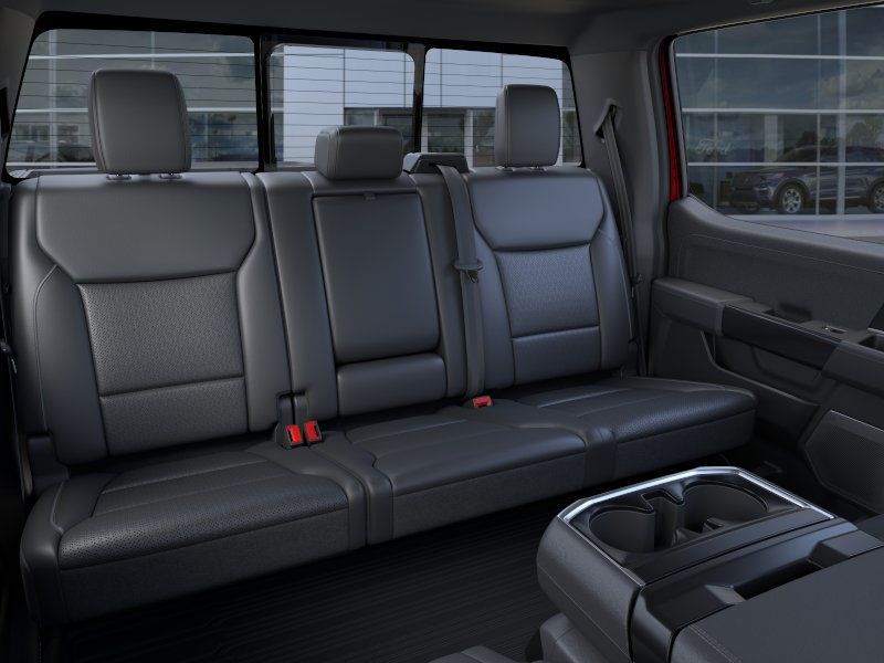 Thumbnail: 2026 Ford F-150 - 11