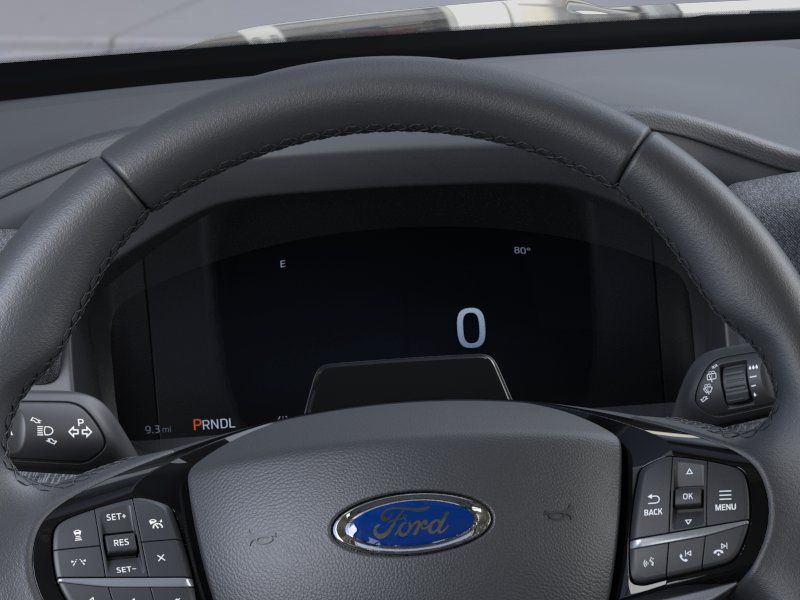 Thumbnail: 2026 Ford Explorer - 13