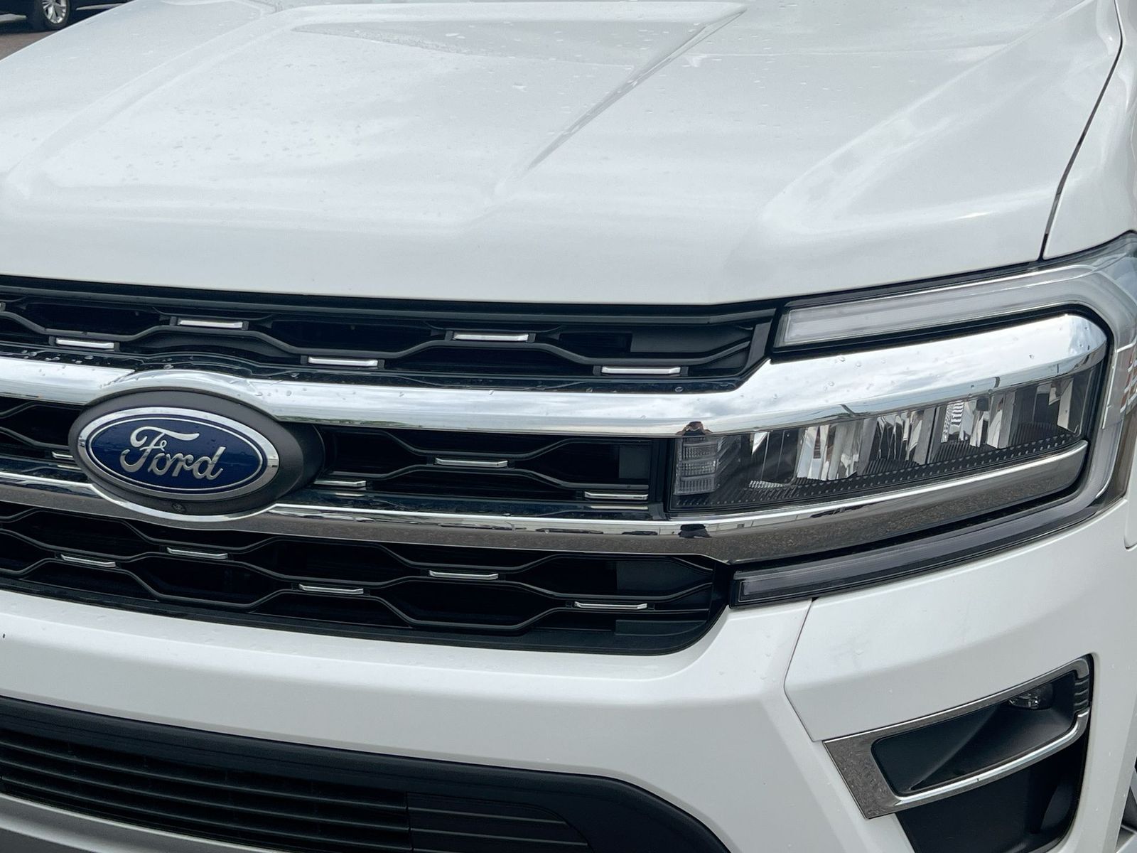 Thumbnail: 2022 Ford Expedition MAX - 10