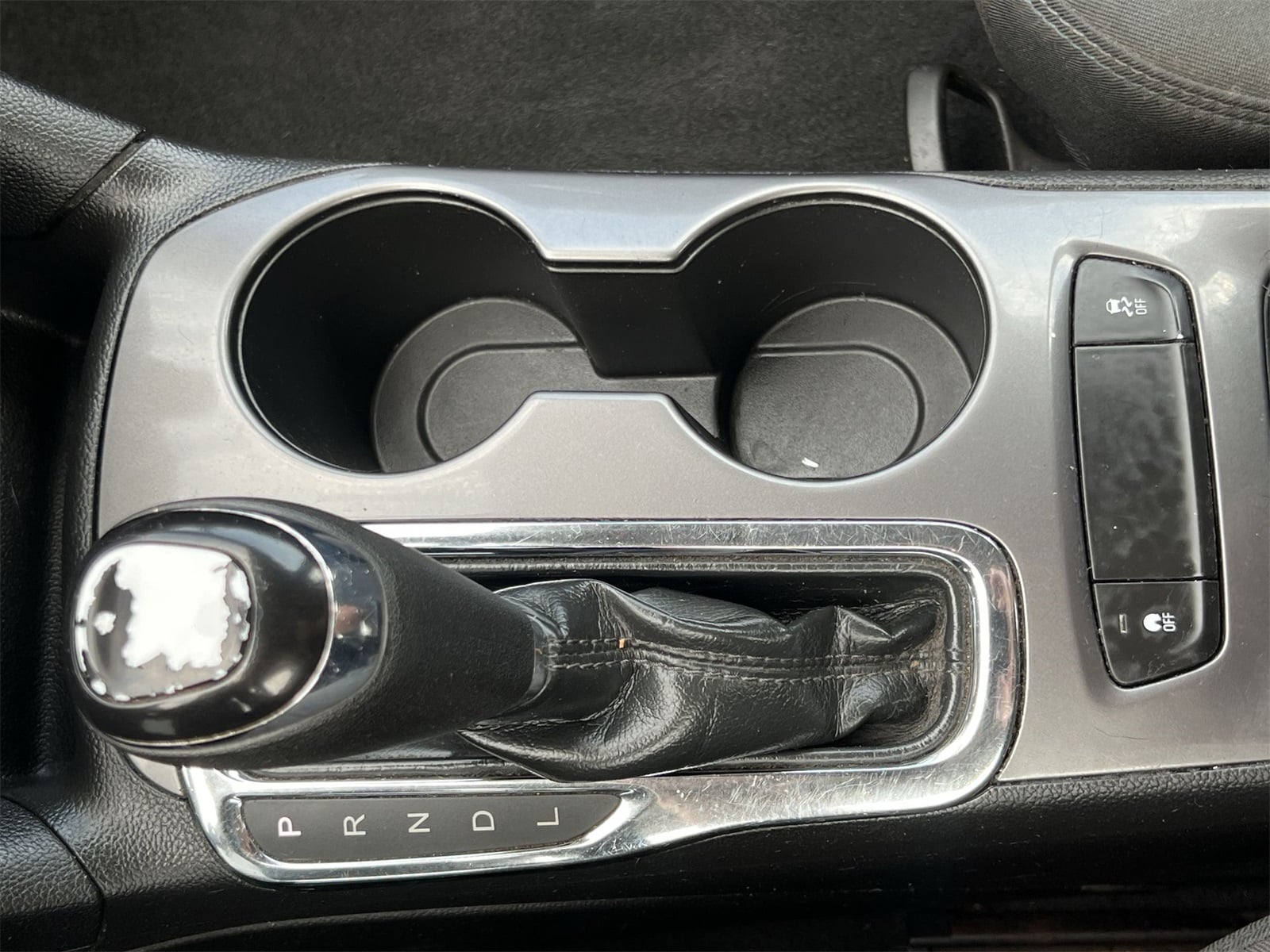 Thumbnail: 2019 Chevrolet Cruze - 32