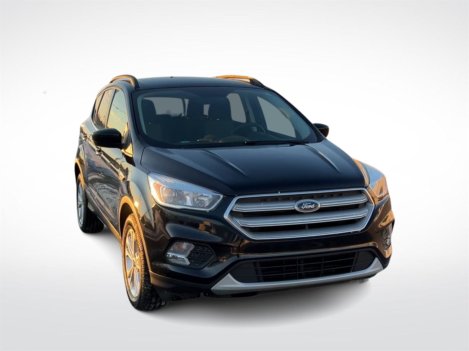 Thumbnail: 2018 Ford Escape - 3