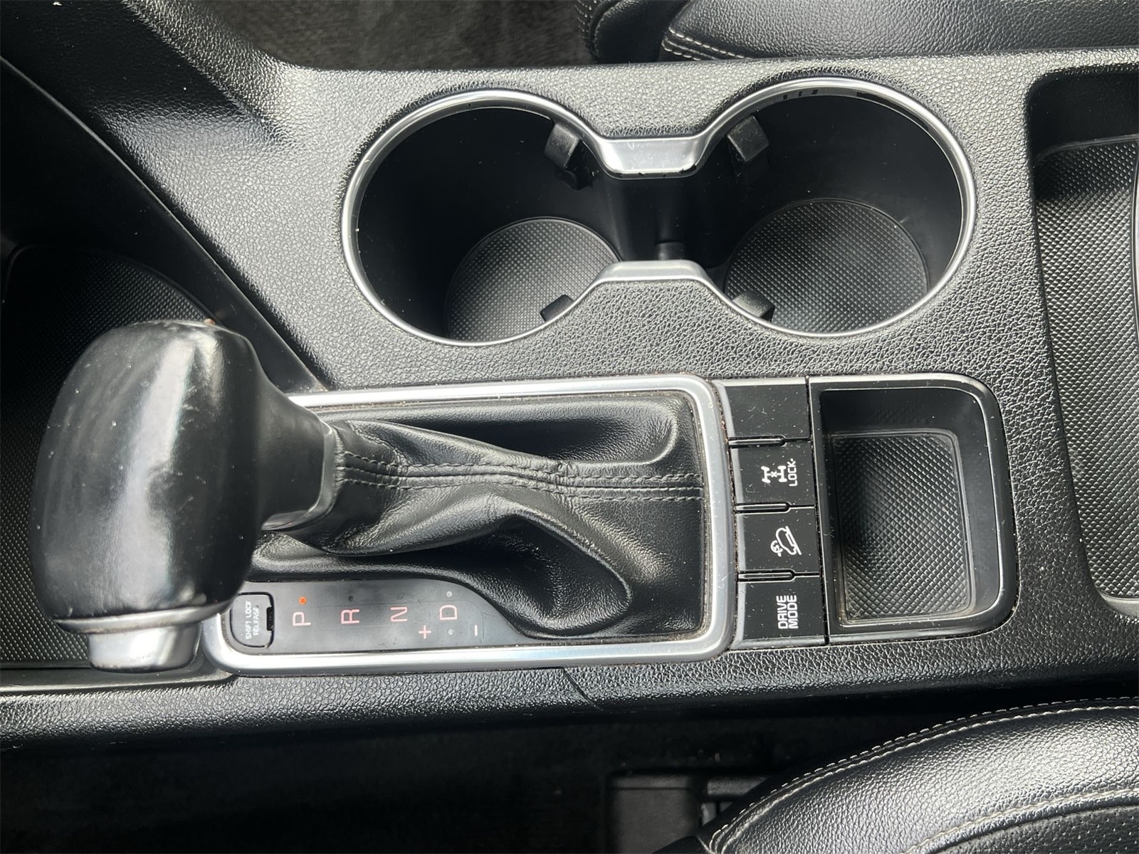 Thumbnail: 2021 Kia Sportage - 32