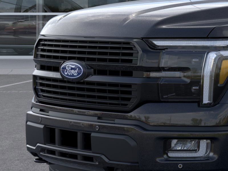 Thumbnail: 2026 Ford F-150 - 17