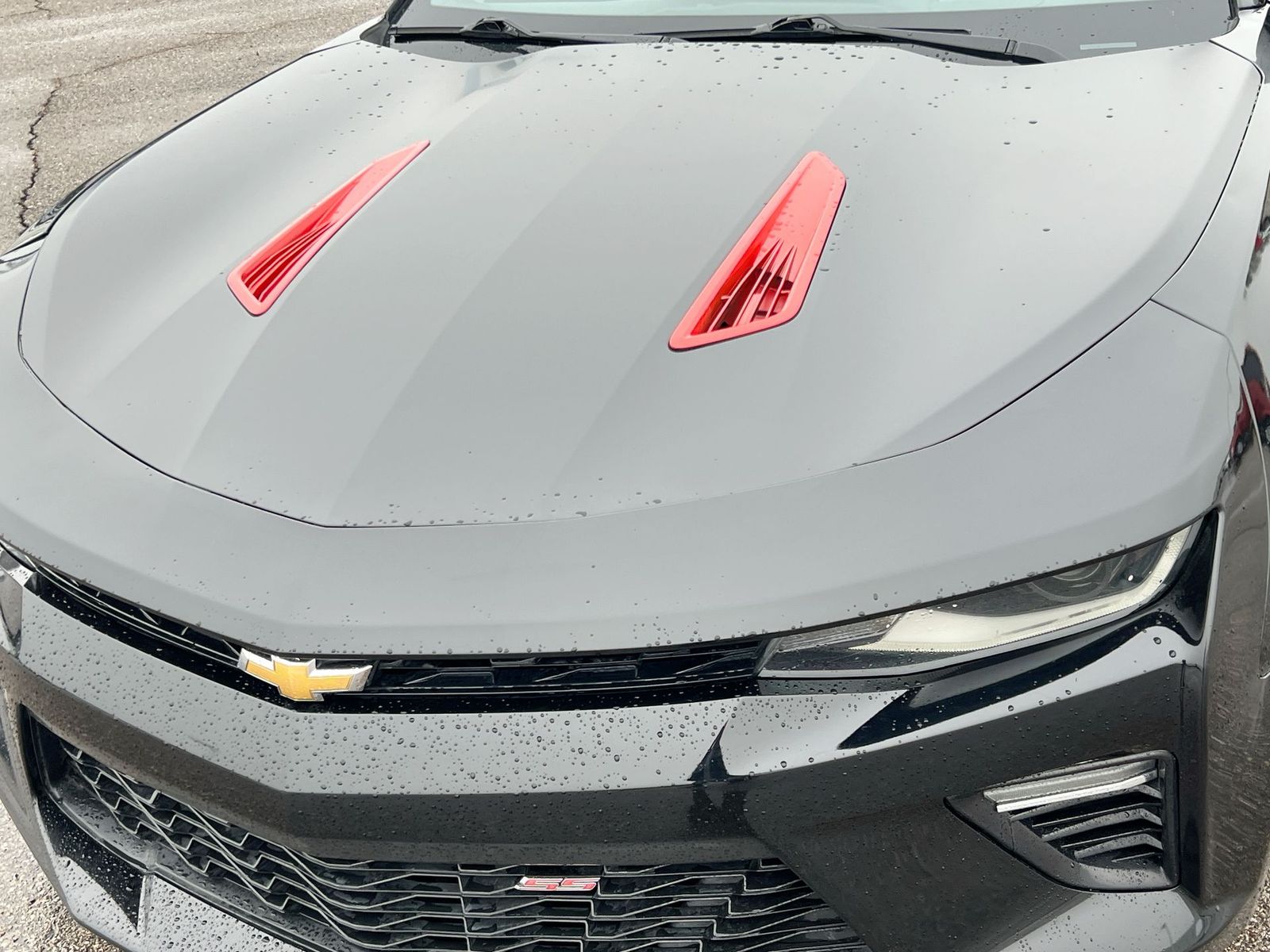 Thumbnail: 2016 Chevrolet Camaro - 11