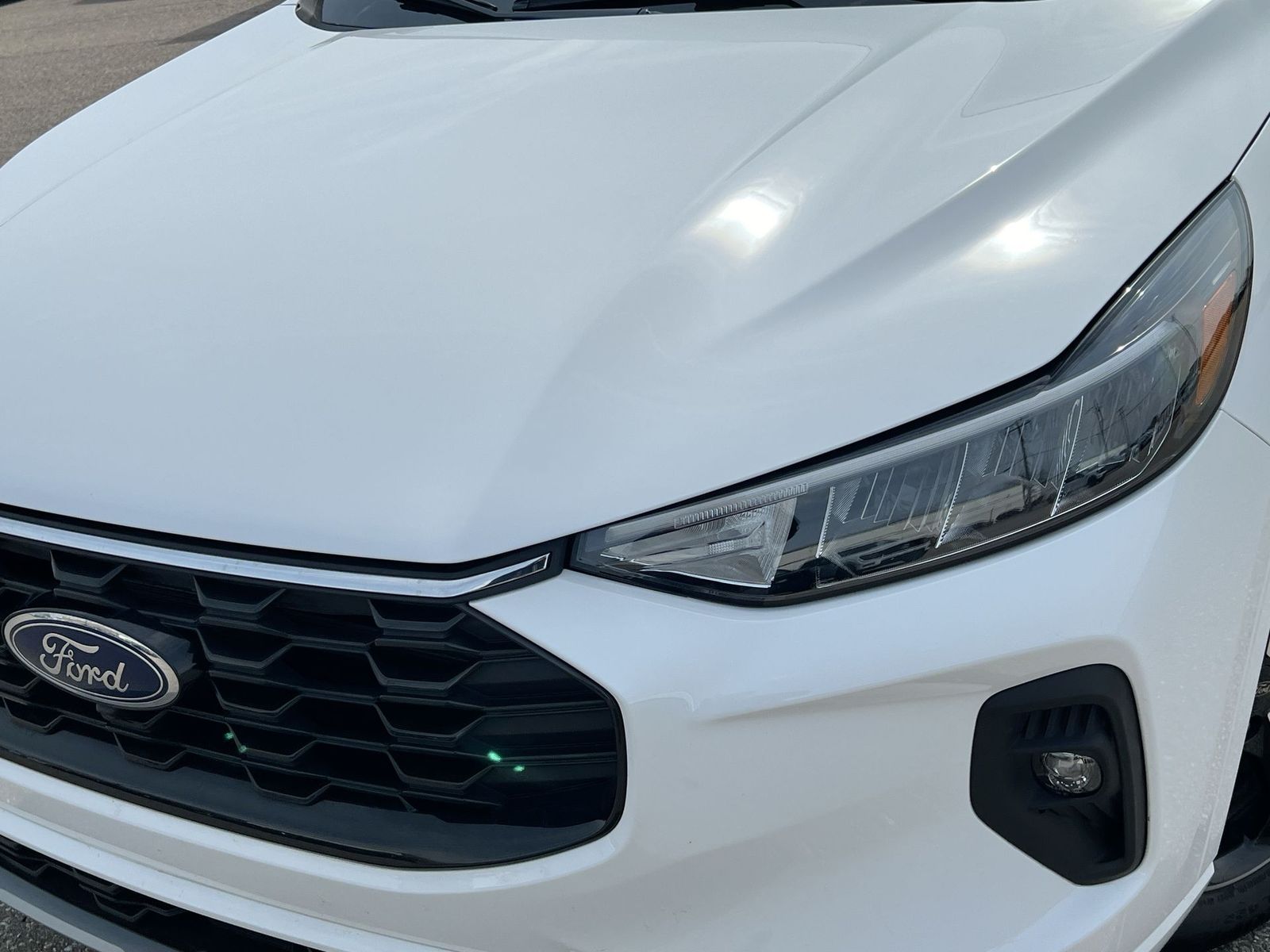 Thumbnail: 2023 Ford Escape - 11