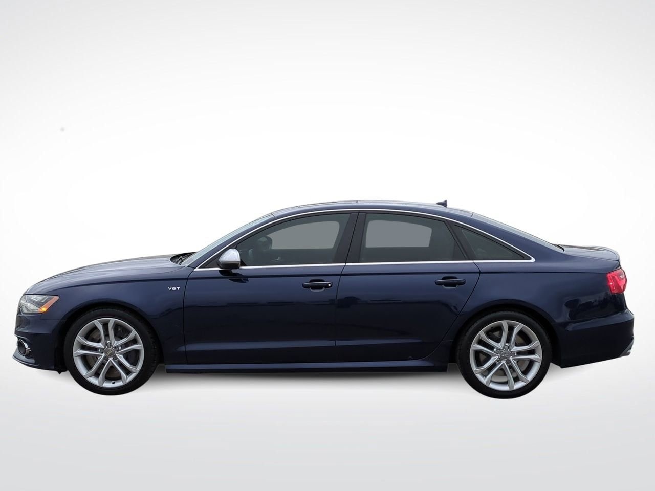 Thumbnail: 2014 Audi S6 - 5