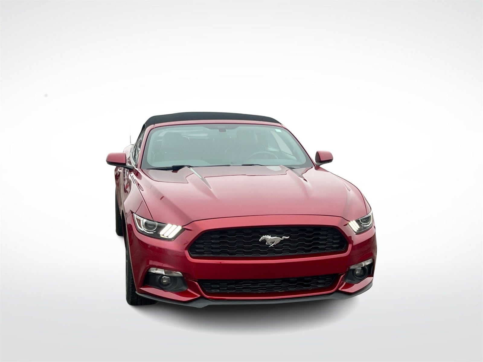 Thumbnail: 2017 Ford Mustang - 3