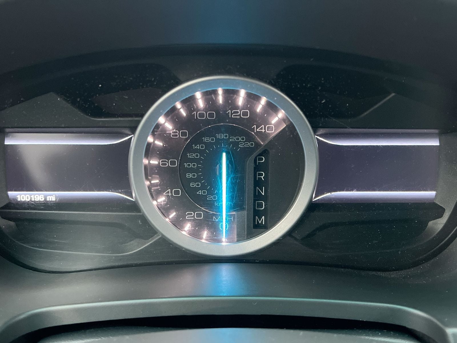 Thumbnail: 2015 Ford Explorer - 33