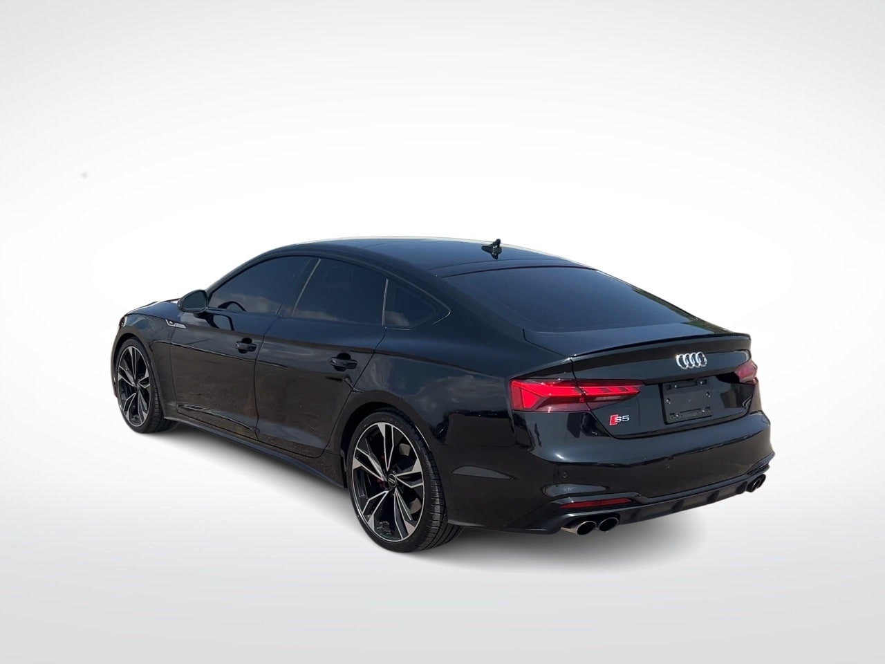 Thumbnail: 2020 Audi S5 - 6