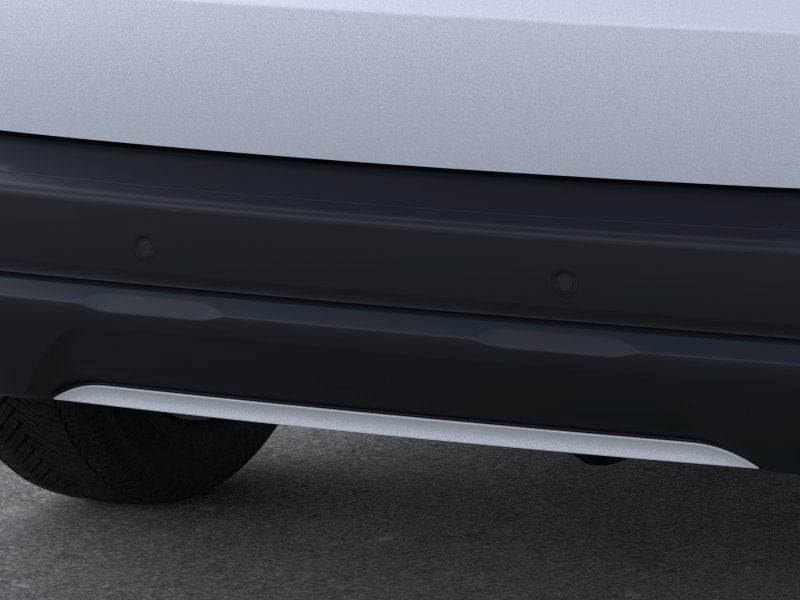 Thumbnail: 2025 Ford Escape - 23