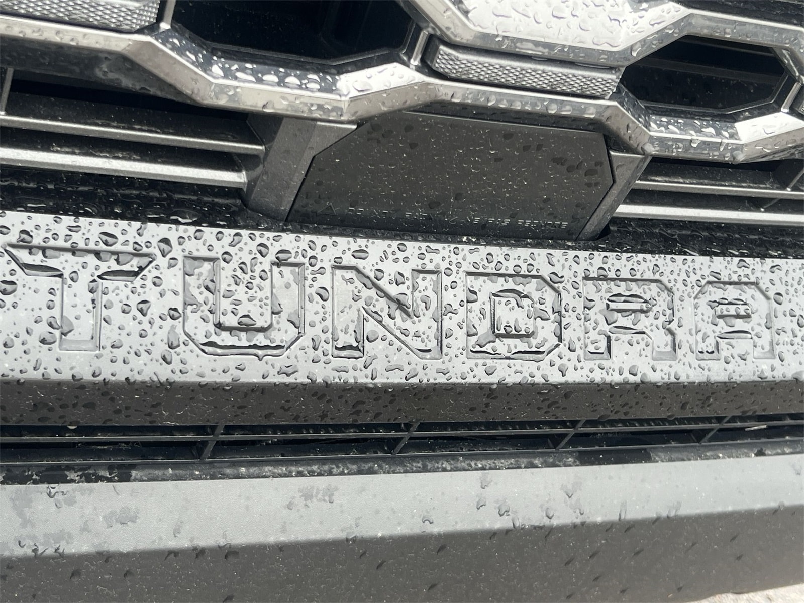 Thumbnail: 2023 Toyota Tundra - 13