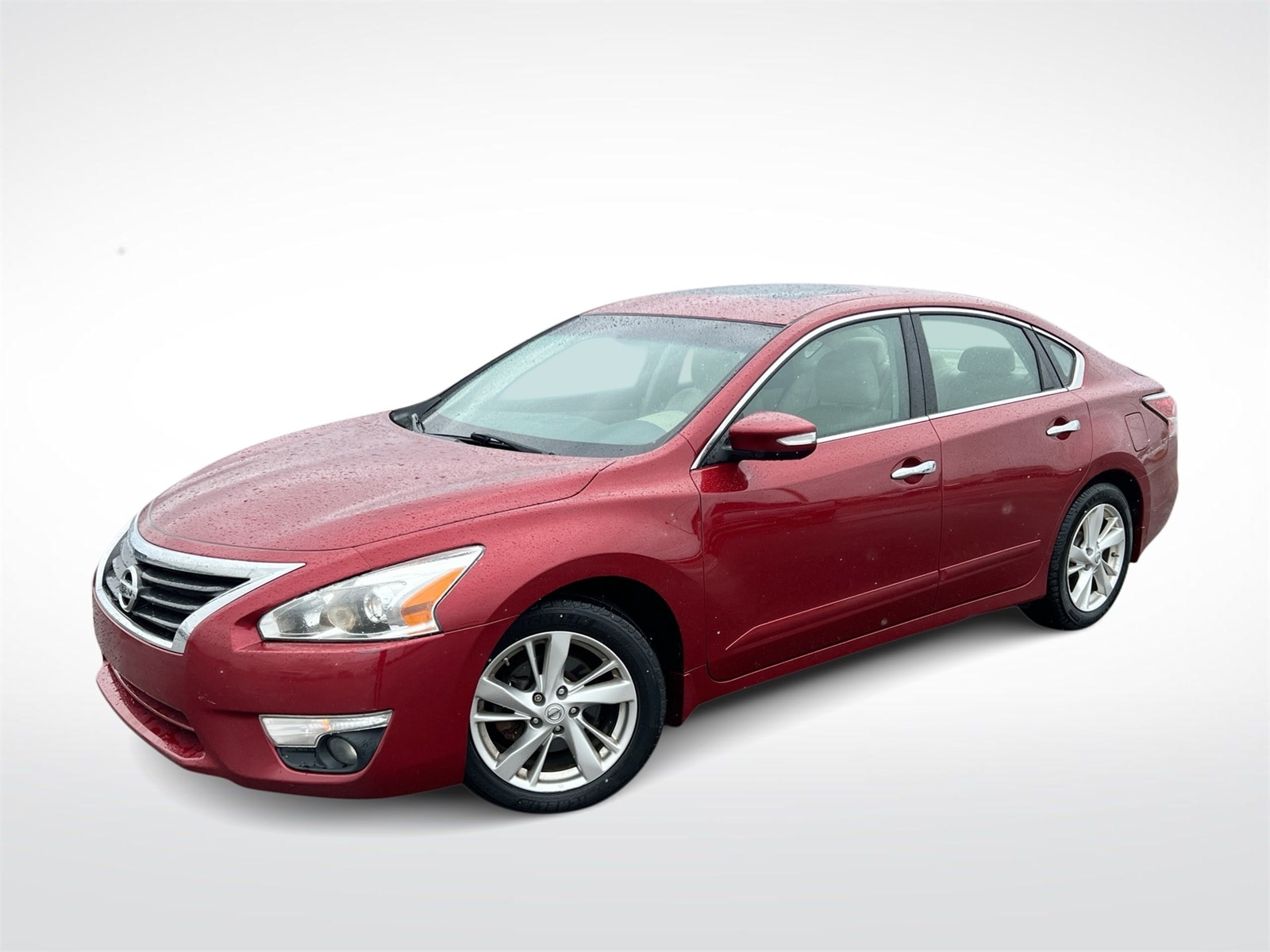 2014 Nissan Altima SL -
                  Troy, MI
