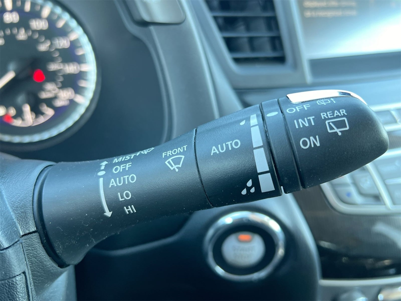 Thumbnail: 2020 INFINITI QX60 - 26