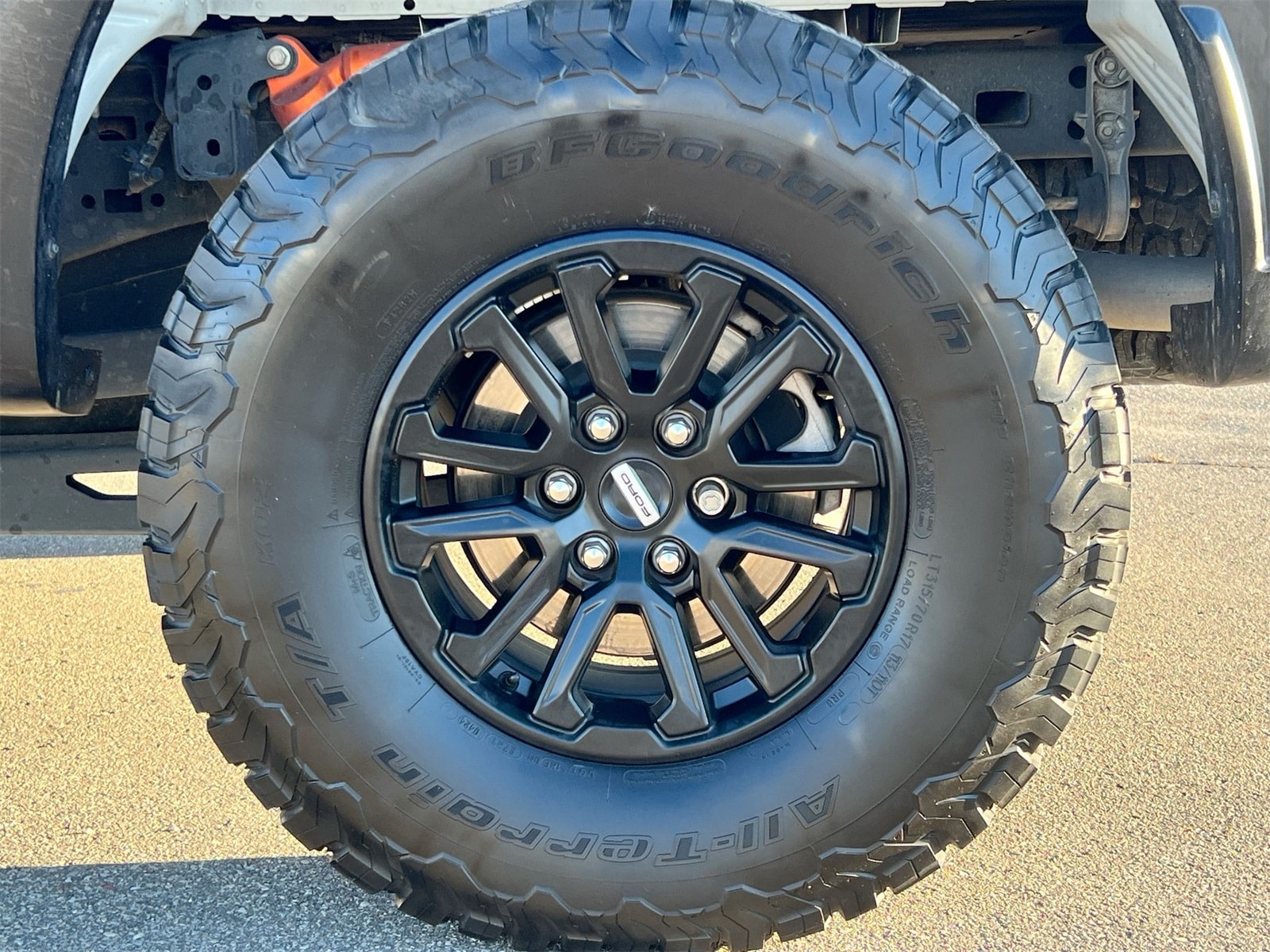 Thumbnail: 2024 Ford F-150 - 14